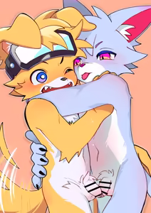 Page 174 of fanbox    たれみみ - preview thumbnail