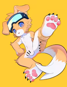 Page 32 of fanbox    たれみみ - preview thumbnail