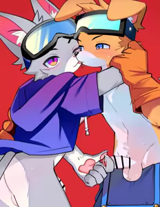 Page 56 of fanbox    たれみみ - preview thumbnail