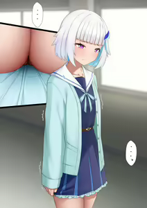 Page 234 of マーニー - preview thumbnail