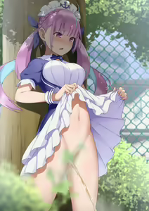 Page 37 of マーニー - preview thumbnail
