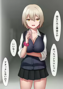 Page 487 of マーニー - preview thumbnail