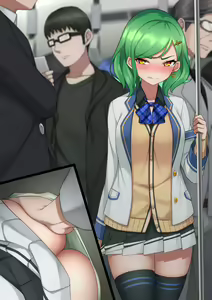 Page 99 of マーニー - preview thumbnail