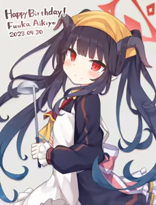 Page 125 of LOLIKAKU - preview thumbnail