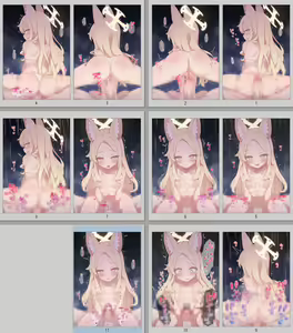 Page 141 of LOLIKAKU - preview thumbnail