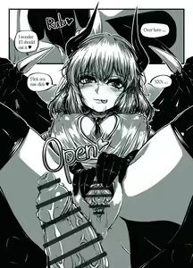 Page 244 of ZMyurasu Sakuraide Ichi Zakuro - preview thumbnail