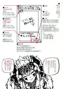 Page 261 of ZMyurasu Sakuraide Ichi Zakuro - preview thumbnail