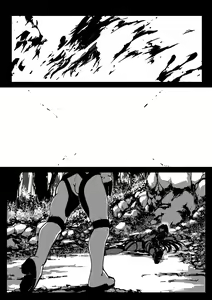 Page 497 of ZMyurasu Sakuraide Ichi Zakuro - preview thumbnail