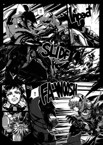 Page 519 of ZMyurasu Sakuraide Ichi Zakuro - preview thumbnail
