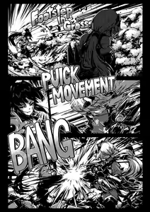 Page 521 of ZMyurasu Sakuraide Ichi Zakuro - preview thumbnail