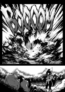 Page 525 of ZMyurasu Sakuraide Ichi Zakuro - preview thumbnail