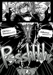Page 556 of ZMyurasu Sakuraide Ichi Zakuro - preview thumbnail