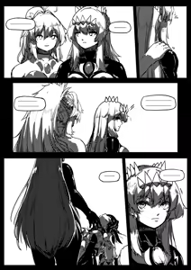 Page 609 of ZMyurasu Sakuraide Ichi Zakuro - preview thumbnail