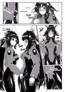 Page 732 of ZMyurasu Sakuraide Ichi Zakuro - preview thumbnail