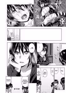 Page 107 of Imouto no Oppai ga Marudashi Datta Hanashi 1-6 | Mia sorella è la mia droga 1-6 - preview thumbnail