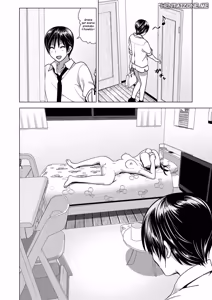 Page 142 of Imouto no Oppai ga Marudashi Datta Hanashi 1-6 | Mia sorella è la mia droga 1-6 - preview thumbnail