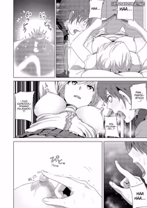 Page 15 of Imouto no Oppai ga Marudashi Datta Hanashi 1-6 | Mia sorella è la mia droga 1-6 - preview thumbnail