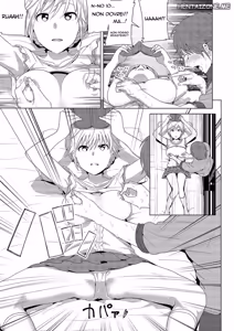 Page 16 of Imouto no Oppai ga Marudashi Datta Hanashi 1-6 | Mia sorella è la mia droga 1-6 - preview thumbnail
