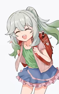 Page 127 of Honashi / ホナシアン - preview thumbnail