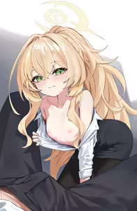 Page 199 of Honashi / ホナシアン - preview thumbnail