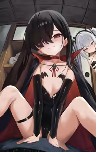 Page 274 of Honashi / ホナシアン - preview thumbnail