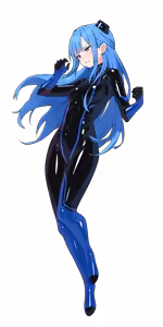 Page 316 of Special Mission Maiden Aegis Blue - preview thumbnail