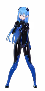 Page 319 of Special Mission Maiden Aegis Blue - preview thumbnail