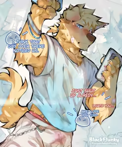 Page 30 of Patreon - preview thumbnail