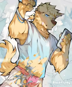 Page 33 of Patreon - preview thumbnail