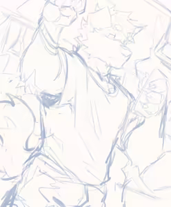Page 40 of Patreon - preview thumbnail