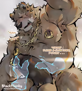 Page 47 of Patreon - preview thumbnail