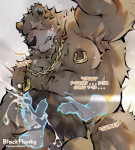 Page 48 of Patreon - preview thumbnail