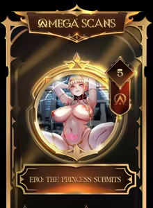 Page 243 of 【狸猫王】女王的臣服 自用 - preview thumbnail