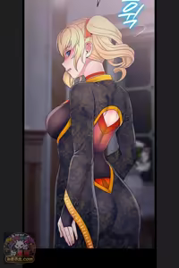 Page 908 of 【狸猫王】女王的臣服 自用 - preview thumbnail