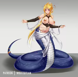 Midnight — hentai manga cover on Fhentai