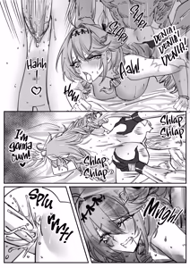 Page 15 of Denia - time to play the game - preview thumbnail