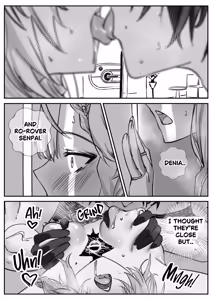 Page 18 of Denia - time to play the game - preview thumbnail