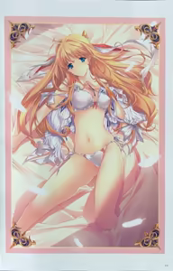 Page 38 of Alicesoft Creator Works Vol.3 MIN-NARAKEN Art Works -Gakakenmin- - preview thumbnail