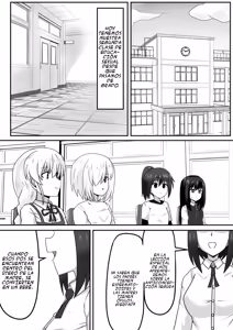 Page 3 of Futanari-chan Deja Embarazada a Mamá y a la Abuela - preview thumbnail