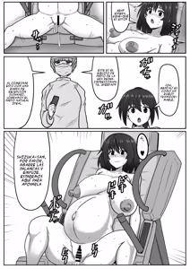 Page 51 of Futanari-chan Deja Embarazada a Mamá y a la Abuela - preview thumbnail