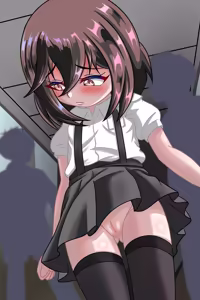Page 165 of ちゃぴお元帥 - preview thumbnail