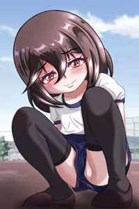 Page 172 of ちゃぴお元帥 - preview thumbnail
