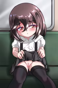 Page 194 of ちゃぴお元帥 - preview thumbnail