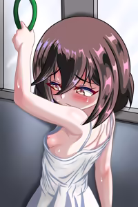 Page 234 of ちゃぴお元帥 - preview thumbnail