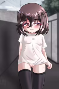 Page 239 of ちゃぴお元帥 - preview thumbnail