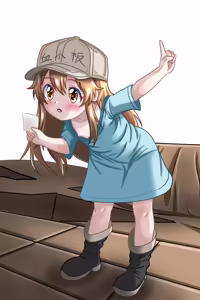 Page 378 of ちゃぴお元帥 - preview thumbnail