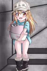 Page 383 of ちゃぴお元帥 - preview thumbnail