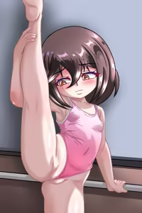 Page 386 of ちゃぴお元帥 - preview thumbnail