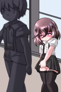 Page 427 of ちゃぴお元帥 - preview thumbnail