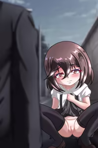 Page 43 of ちゃぴお元帥 - preview thumbnail